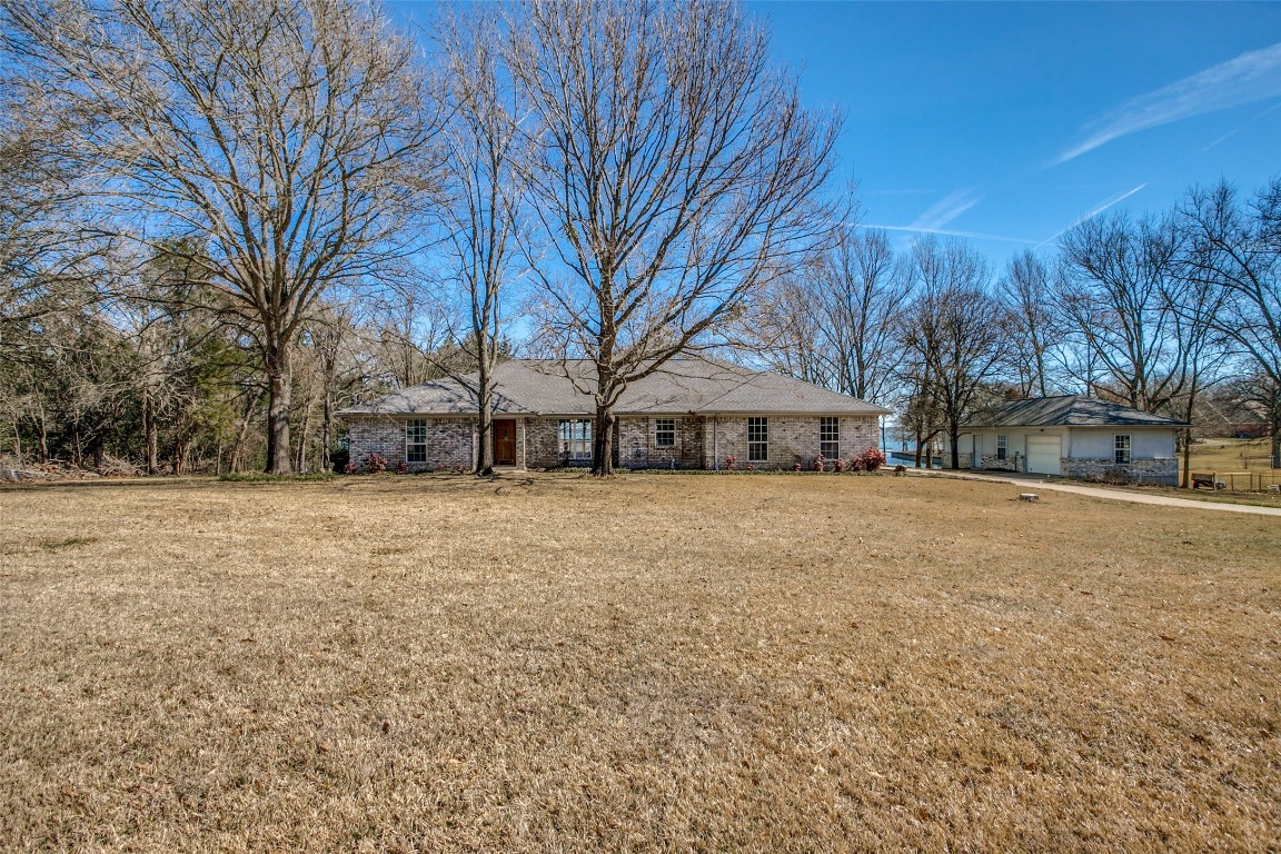 505 Hidden Oaks Lane Corsicana TX 75109