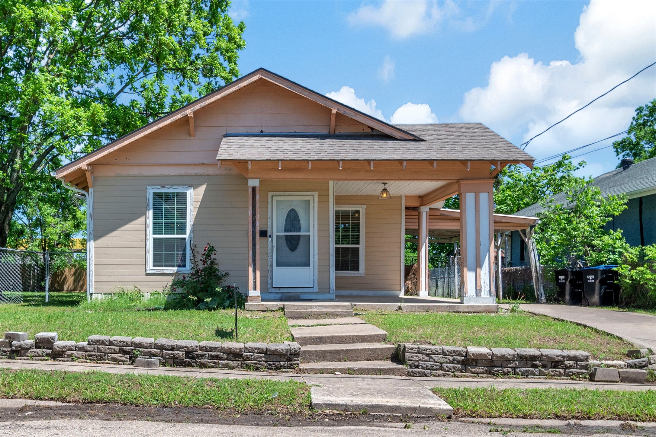 4004 Washington Street Greenville TX 75401