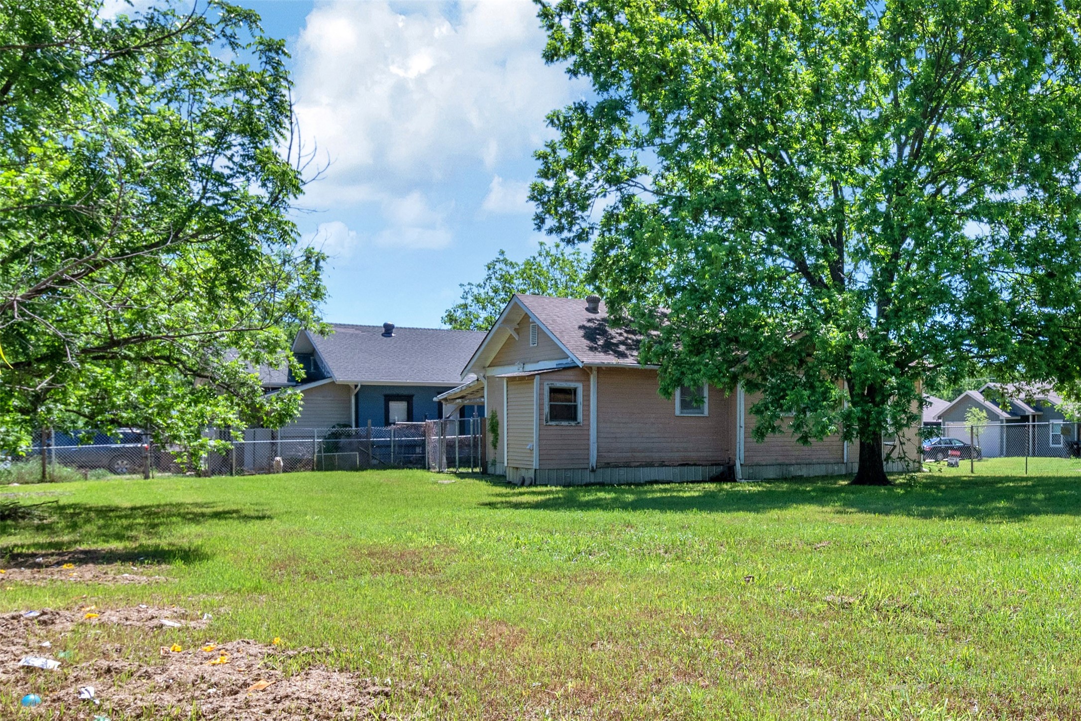 4004 Washington Street Greenville TX 75401