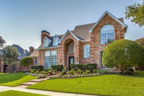 5908 Bassinghall Lane Plano TX 75093
