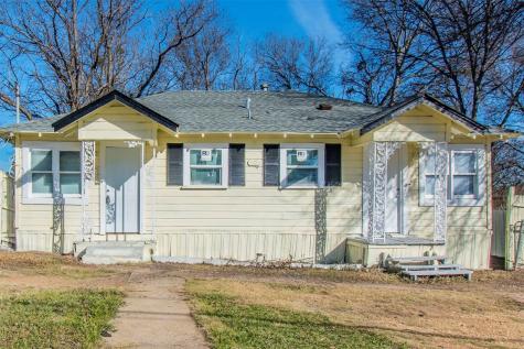 3520 Terrell Street Dallas TX 75223