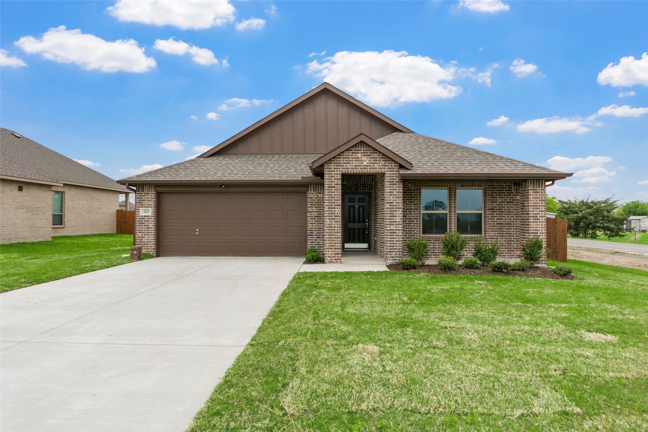 200 Pennington Road Josephine TX 75173