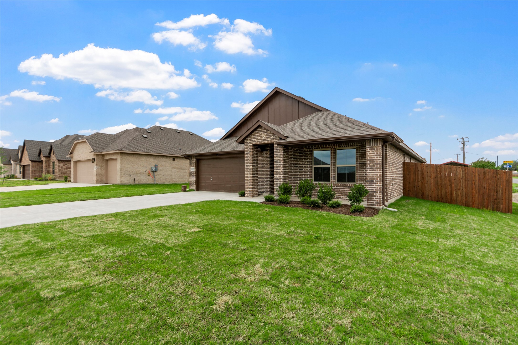 200 Pennington Road Josephine TX 75173