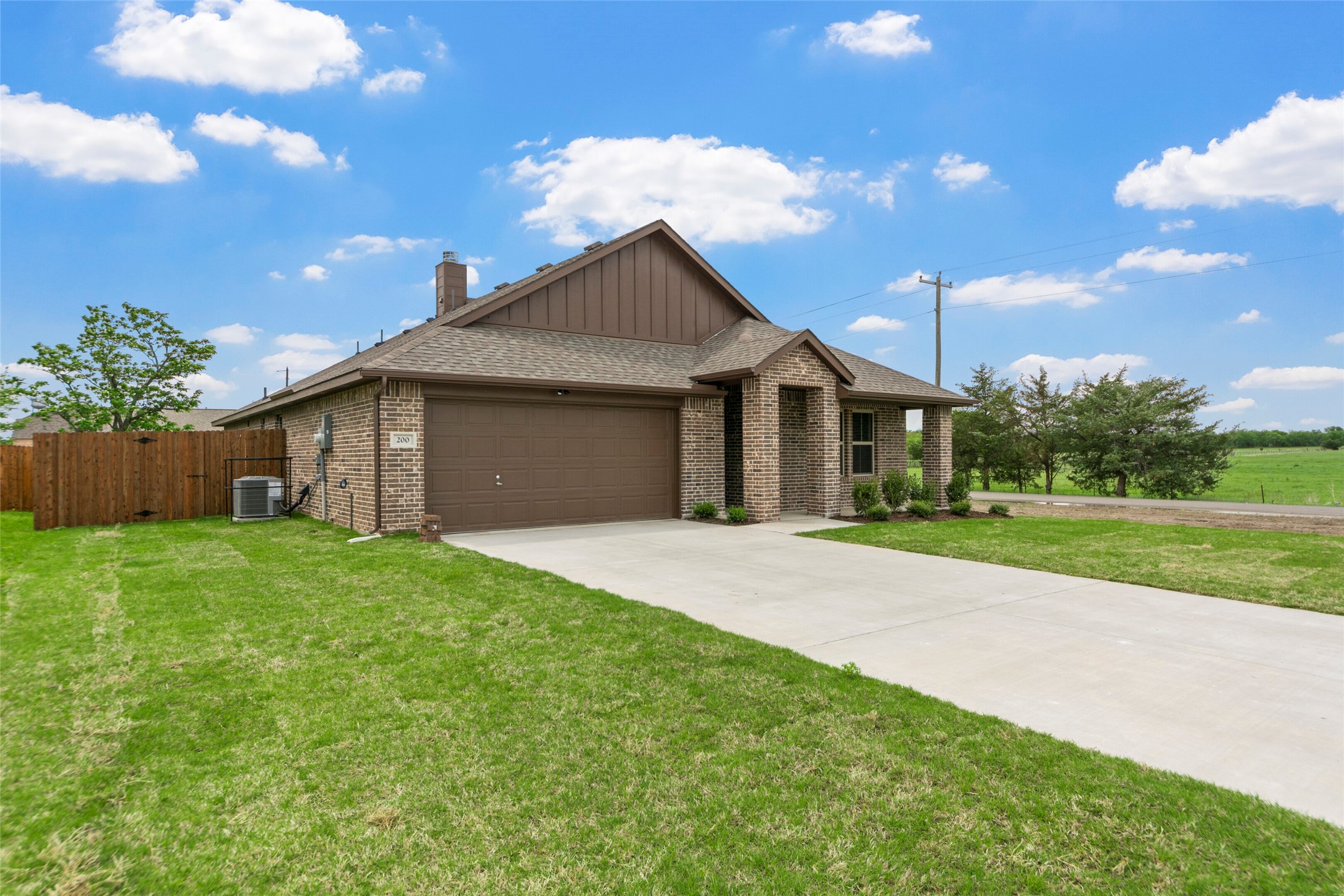 200 Pennington Road Josephine TX 75173