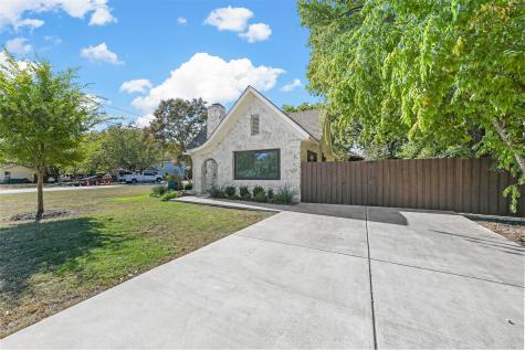 505 Pafford Street Justin TX 76247