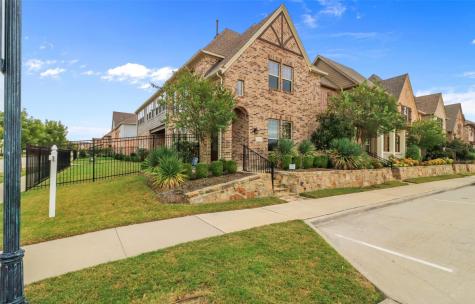 6201 Millie Way Mckinney TX 75070