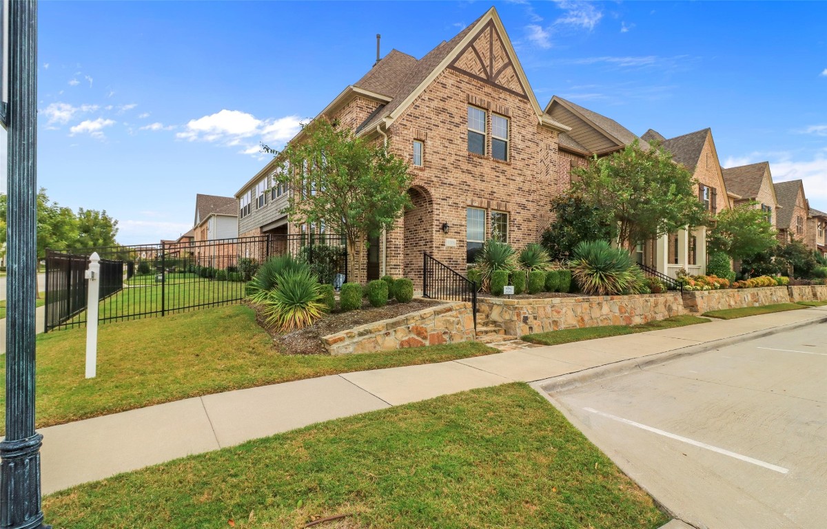 6201 Millie Way Mckinney TX 75070