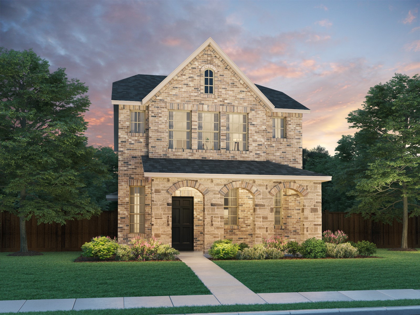 2764 Teton Street Corinth TX 76210