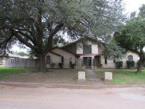 210 Morningside Drive Mexia TX 76667