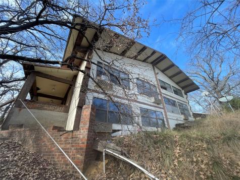 4242 S Lakeview Drive Gordon TX 76453