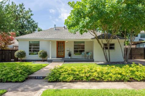 6224 Penrose Avenue Dallas TX 75214