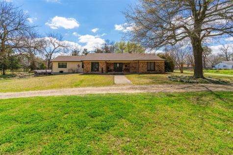 1010 E Sherman Avenue Cooper TX 75432
