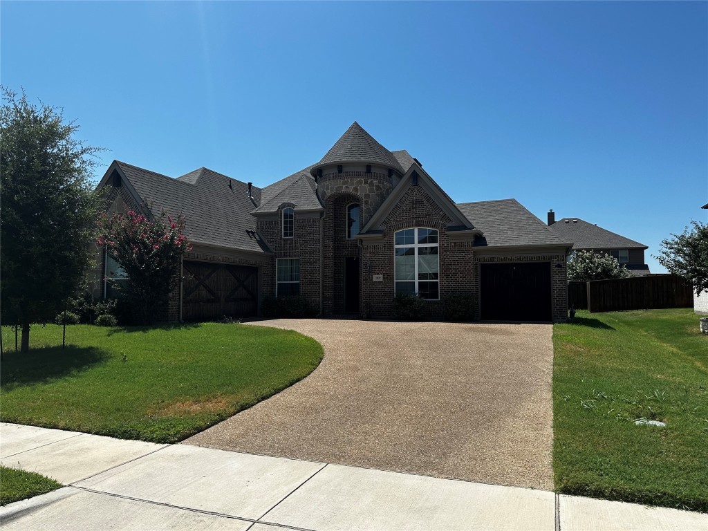 2839 Vienta Court Grand Prairie TX 75054