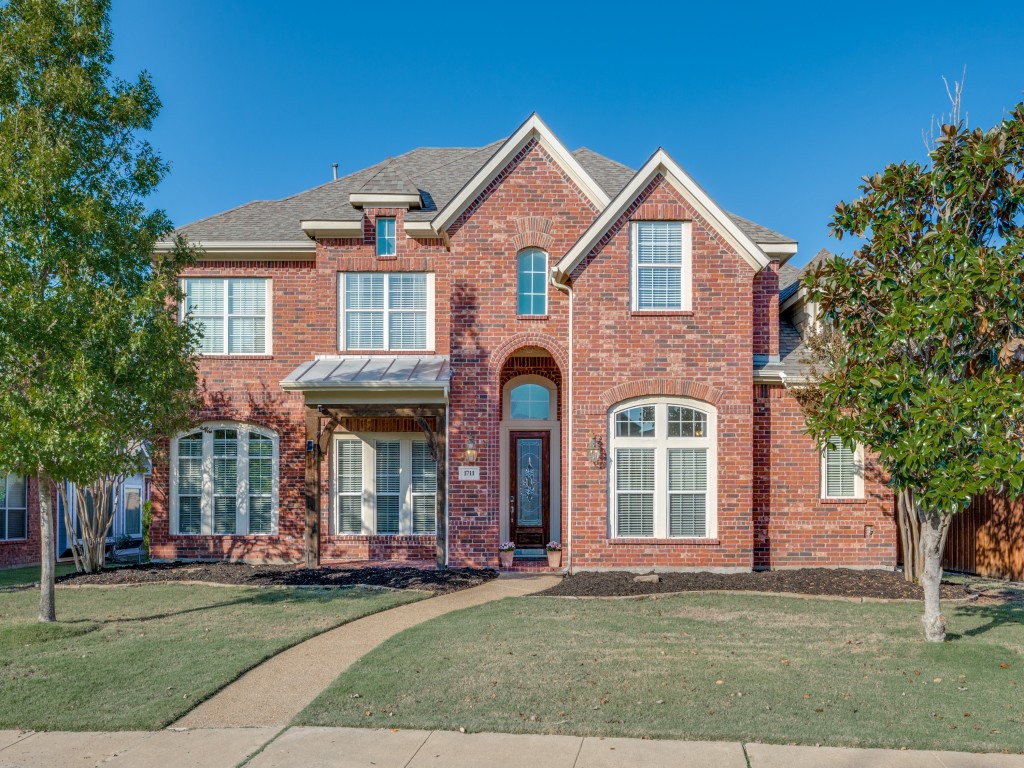 1711 Boxwood Lane Wylie TX 75098