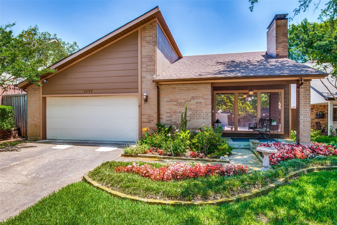 2520 Cattail Court Carrollton TX 75006