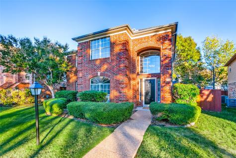 18516 Shelton Way Dallas TX 75252