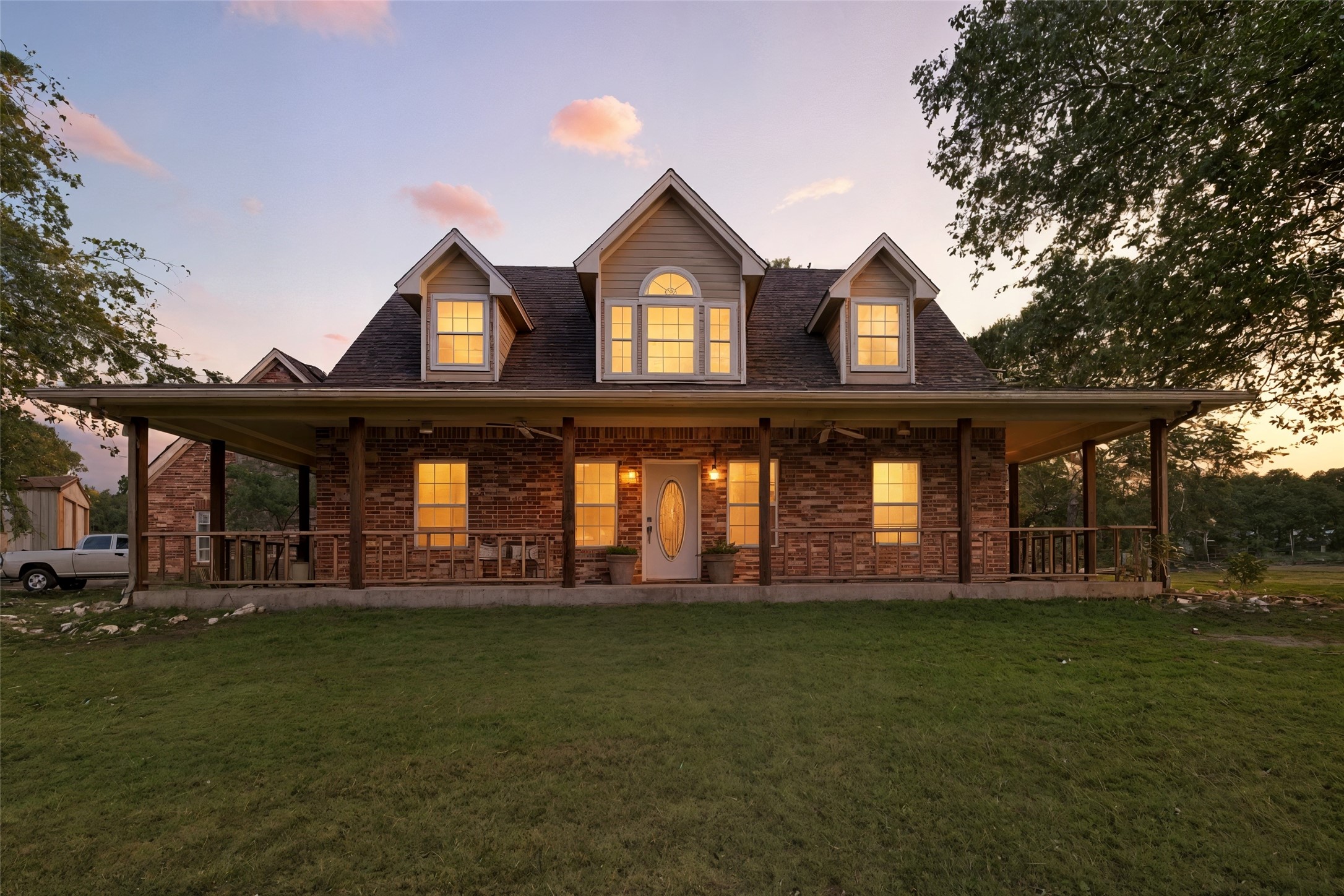 425 Cartwright Drive Benbrook TX 76126