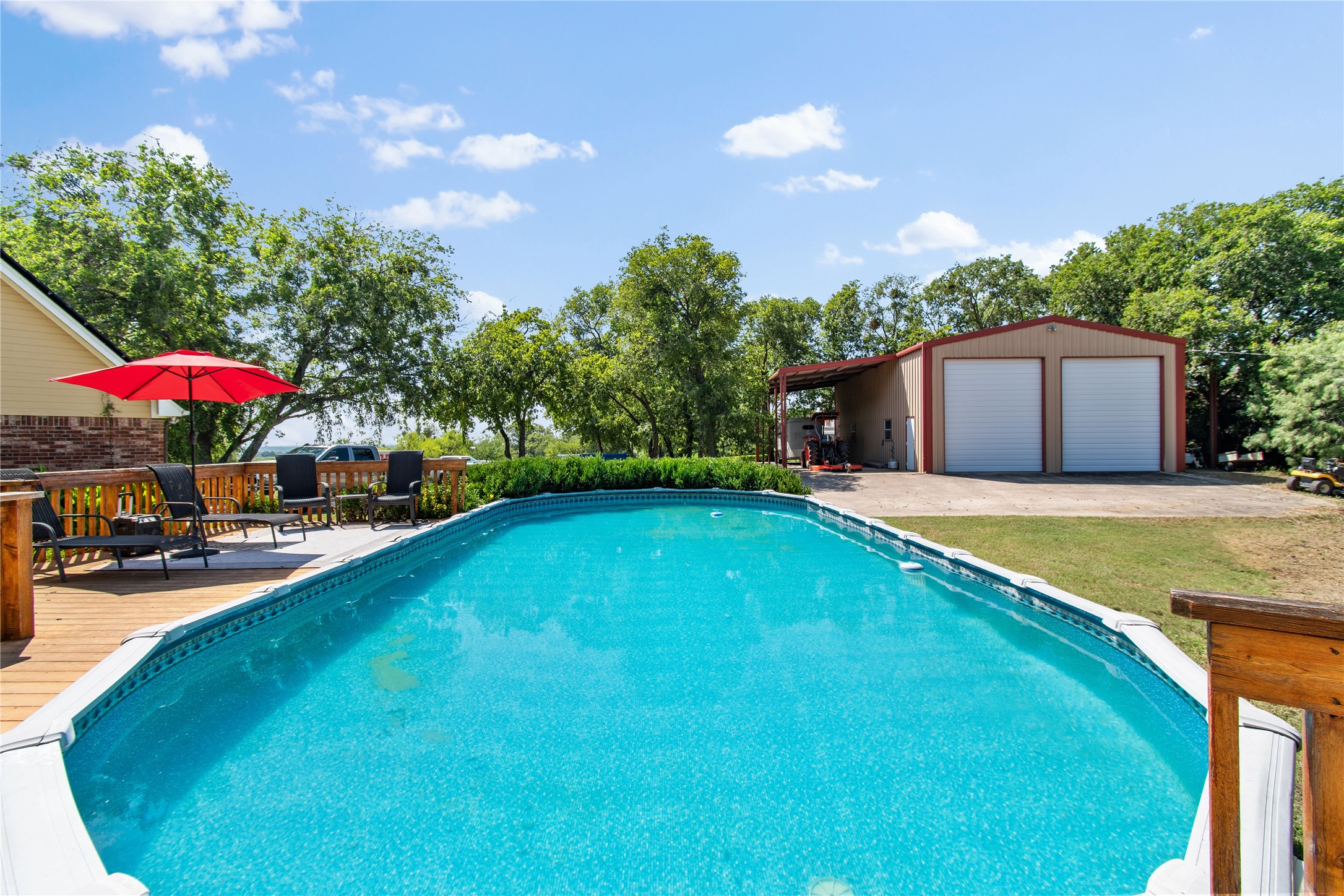425 Cartwright Drive Benbrook TX 76126