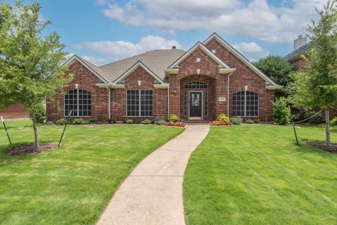8658 Kennsington Street Frisco TX 75036