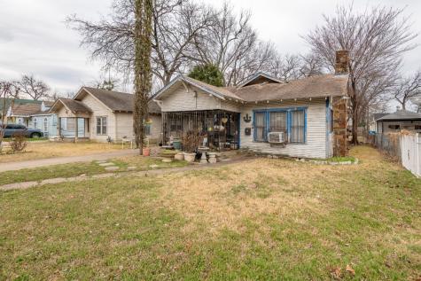 234 W Yarmouth Street Dallas TX 75208