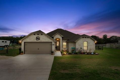 4007 Marana Drive Granbury TX 76048