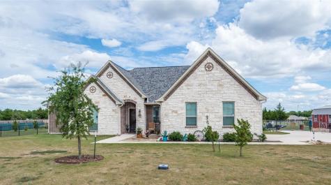 1034 Southgate Court Farmersville TX 75442