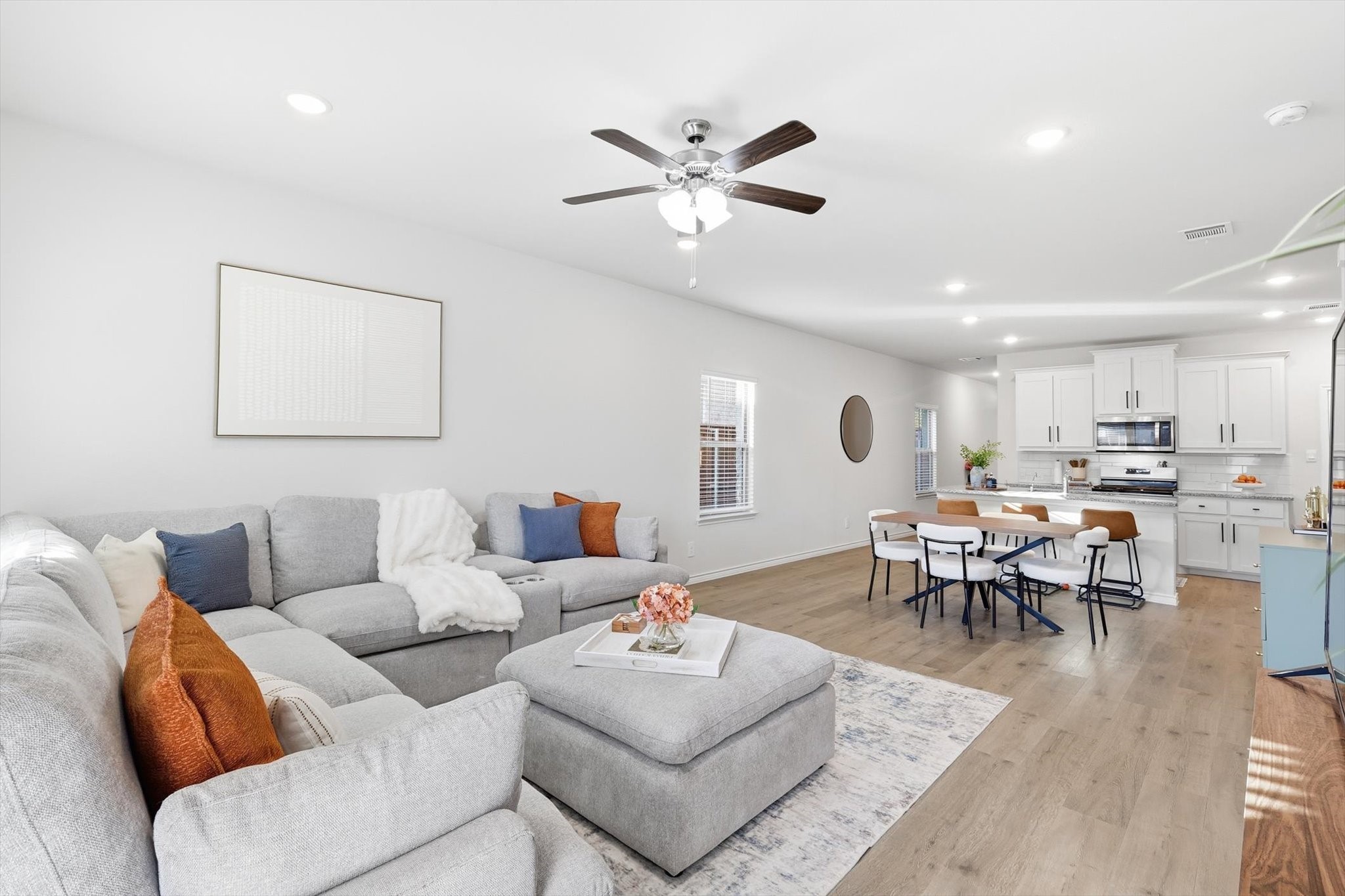 317 Madras Street Little Elm TX 75068
