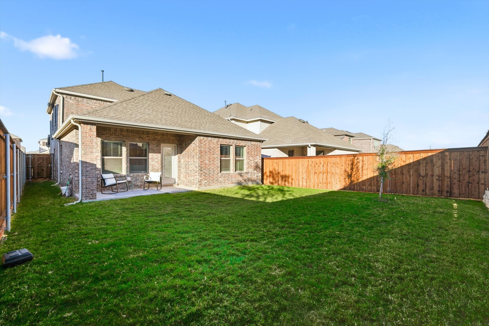 317 Madras Street Little Elm TX 75068