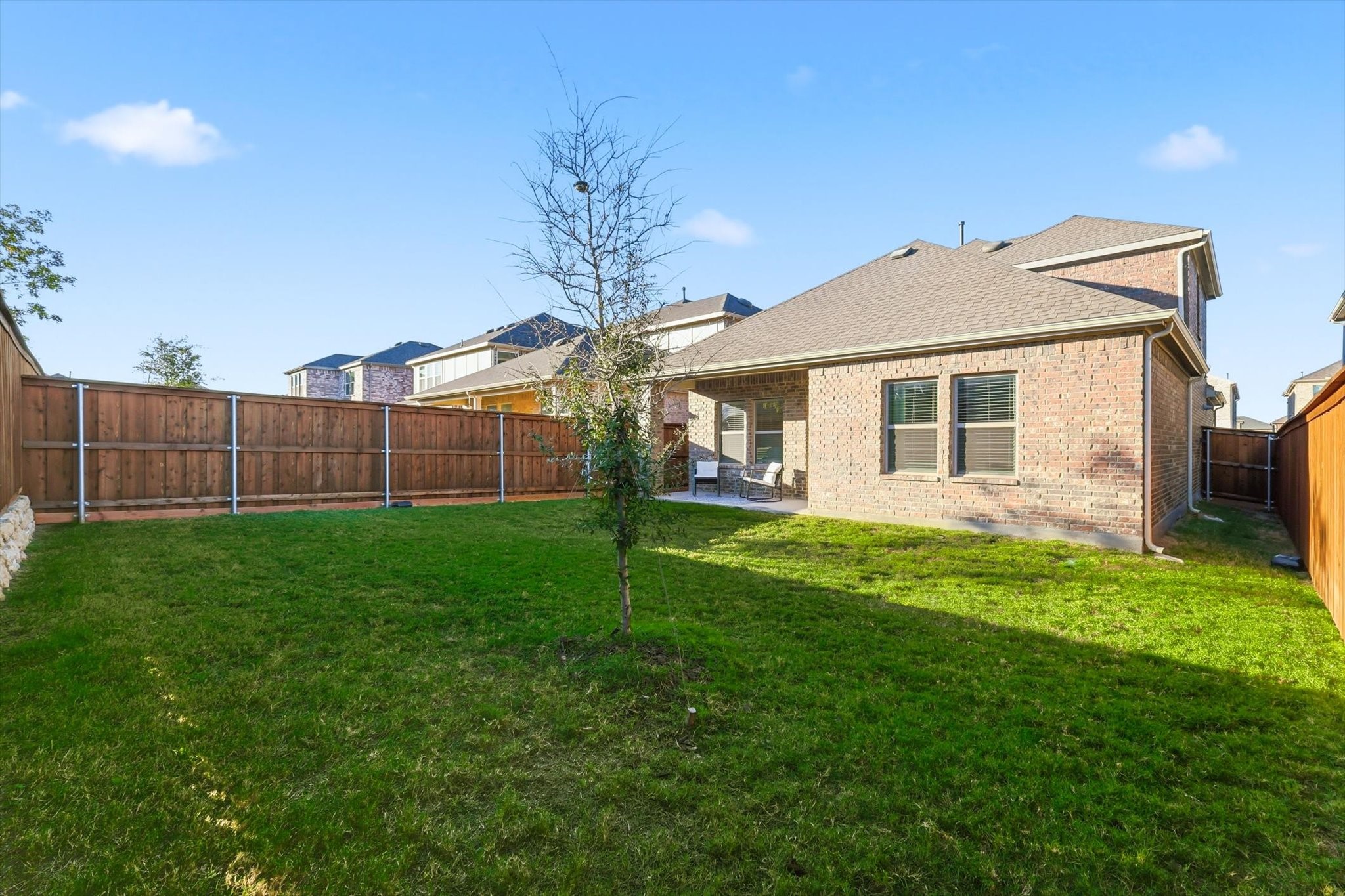317 Madras Street Little Elm TX 75068