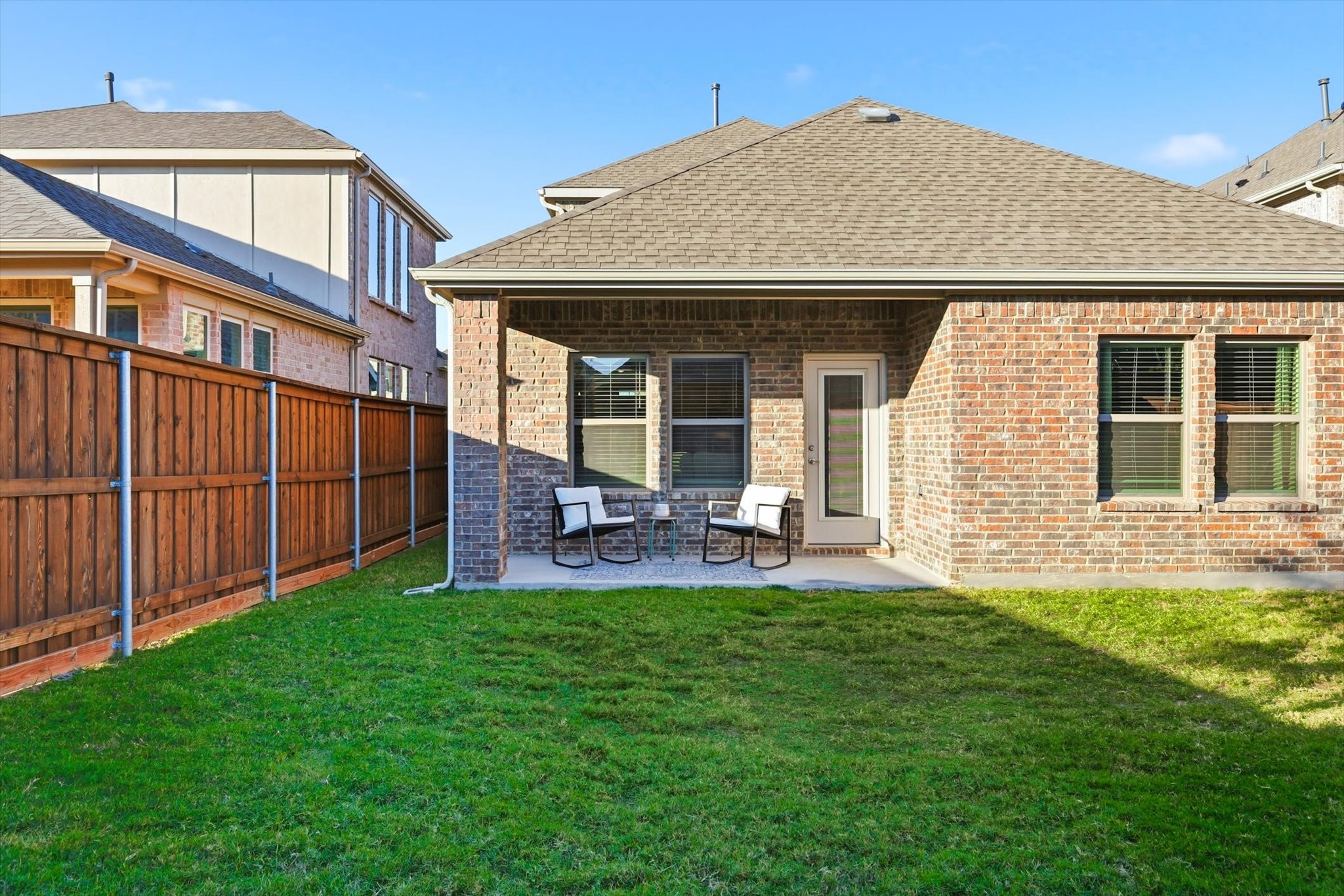 317 Madras Street Little Elm TX 75068