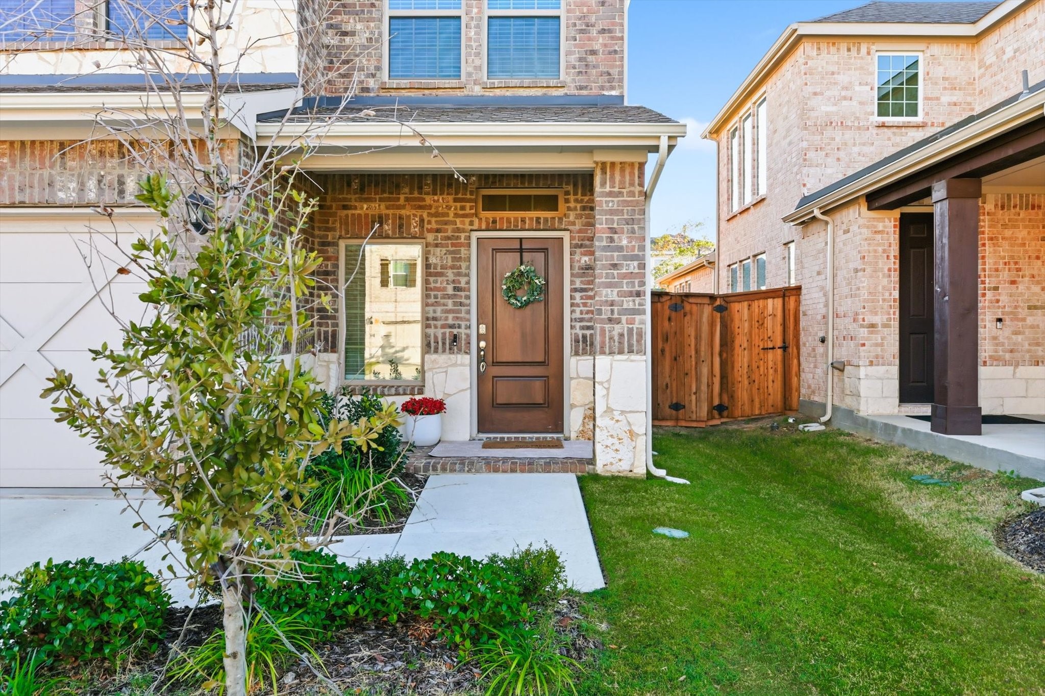 317 Madras Street Little Elm TX 75068
