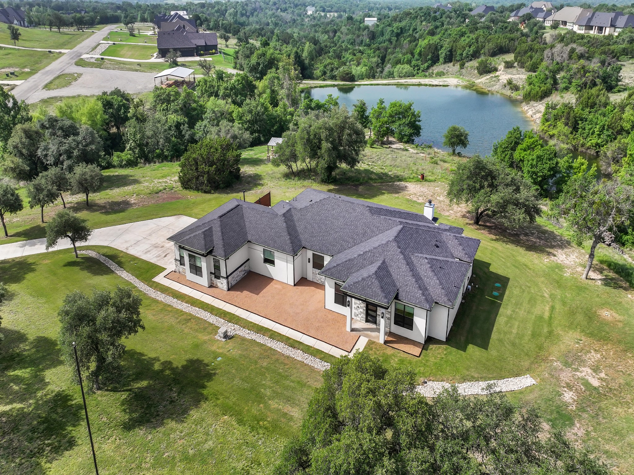 1050 Kingsley Court Weatherford TX 76087