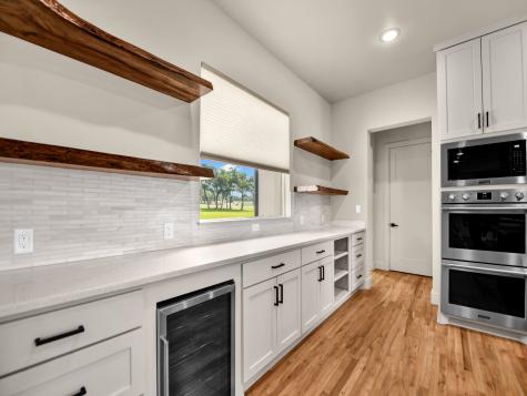 1050 Kingsley Court Weatherford TX 76087