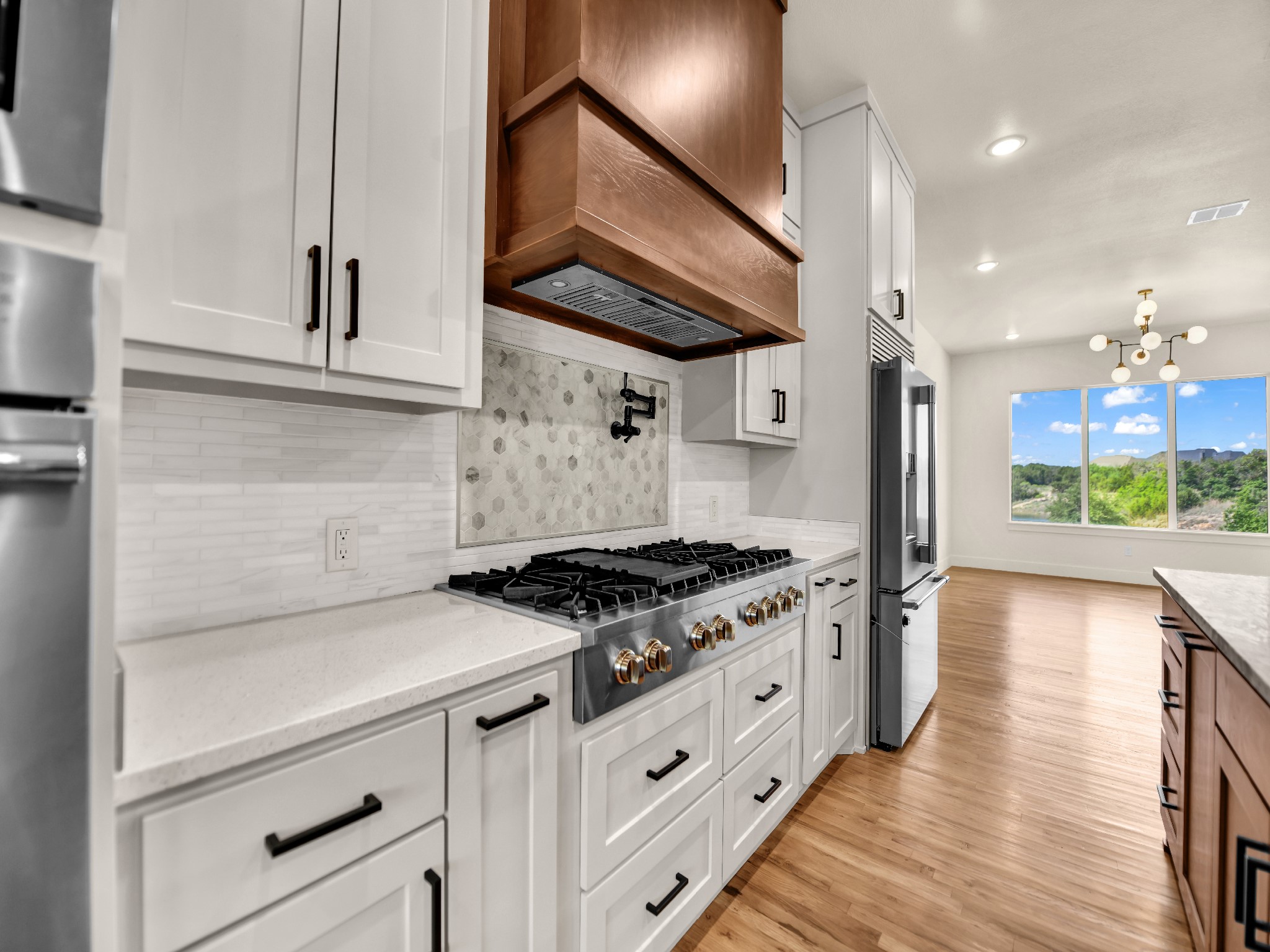 1050 Kingsley Court Weatherford TX 76087