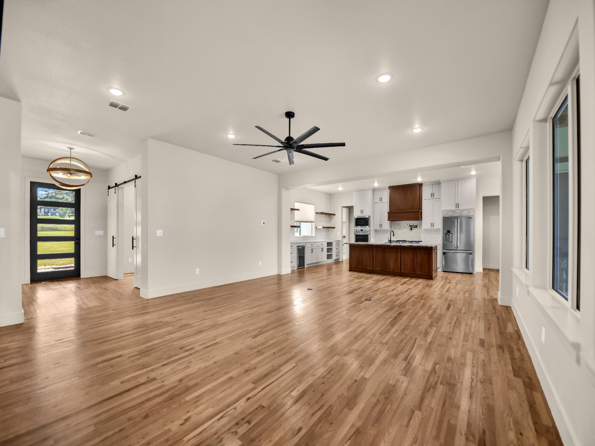 1050 Kingsley Court Weatherford TX 76087