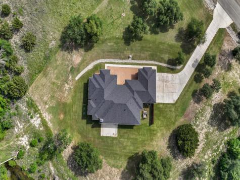 1050 Kingsley Court Weatherford TX 76087
