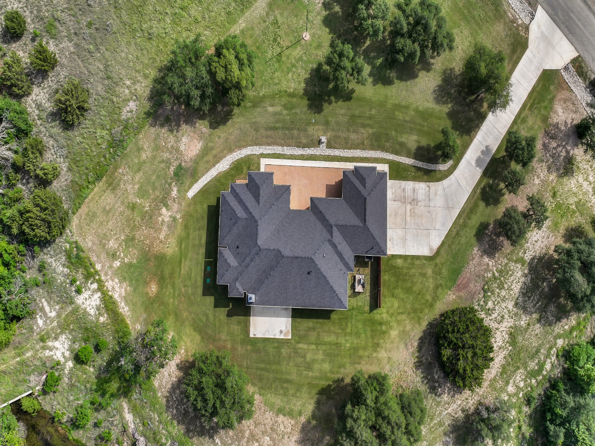 1050 Kingsley Court Weatherford TX 76087