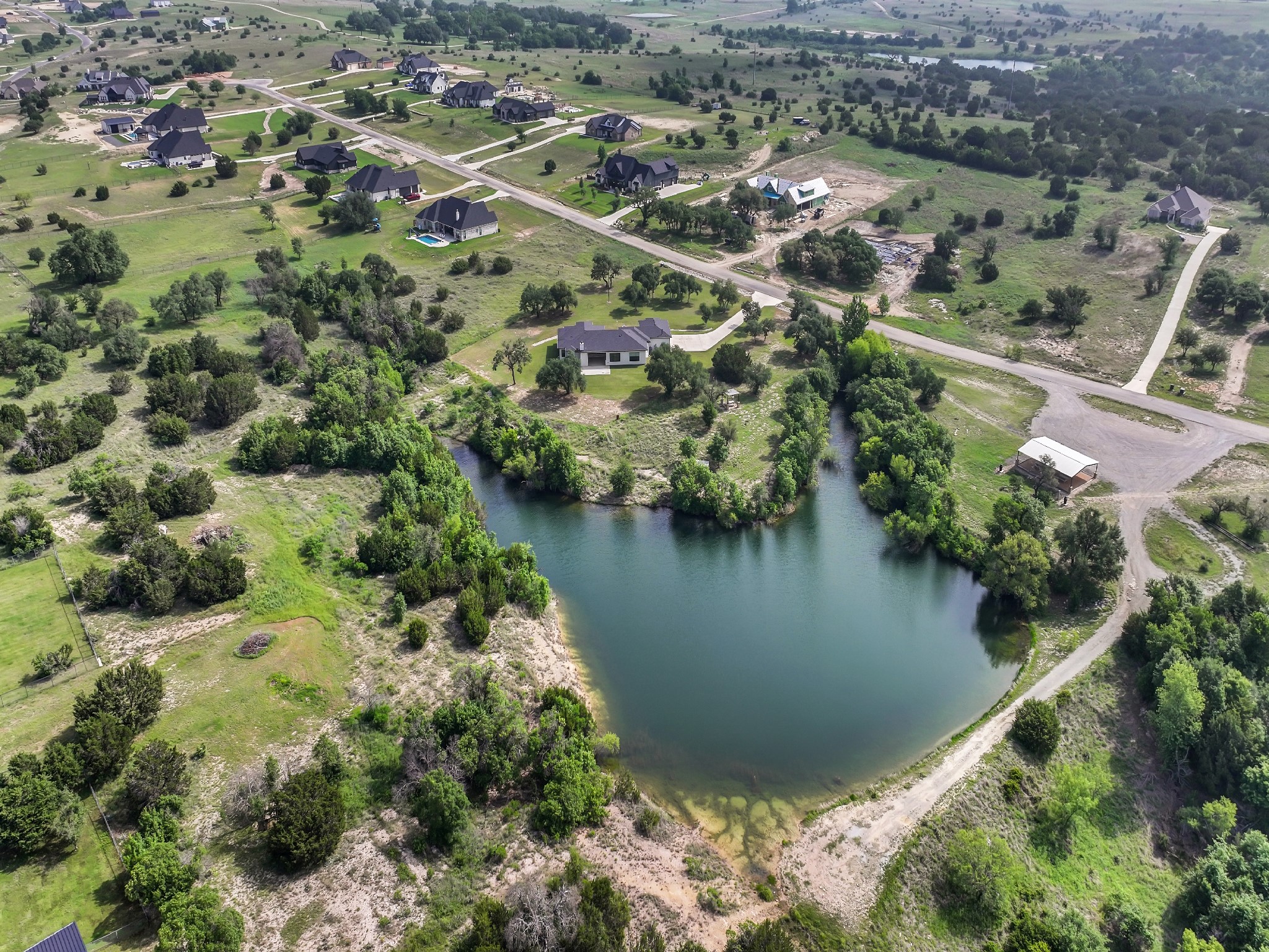 1050 Kingsley Court Weatherford TX 76087