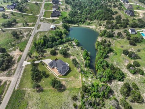 1050 Kingsley Court Weatherford TX 76087