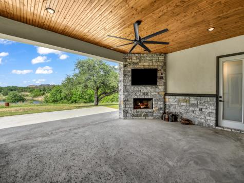1050 Kingsley Court Weatherford TX 76087