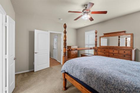 1037 Doe Meadow Drive Fort Worth TX 76028