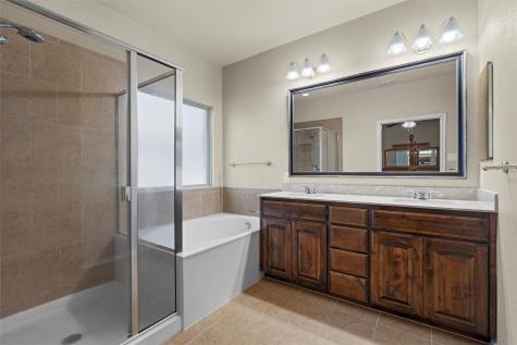 1037 Doe Meadow Drive Fort Worth TX 76028