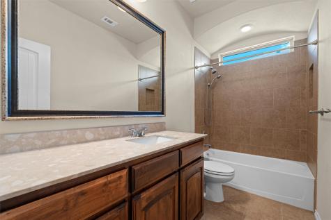 1037 Doe Meadow Drive Fort Worth TX 76028