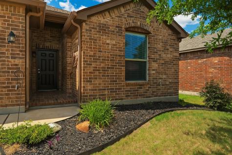 1037 Doe Meadow Drive Fort Worth TX 76028