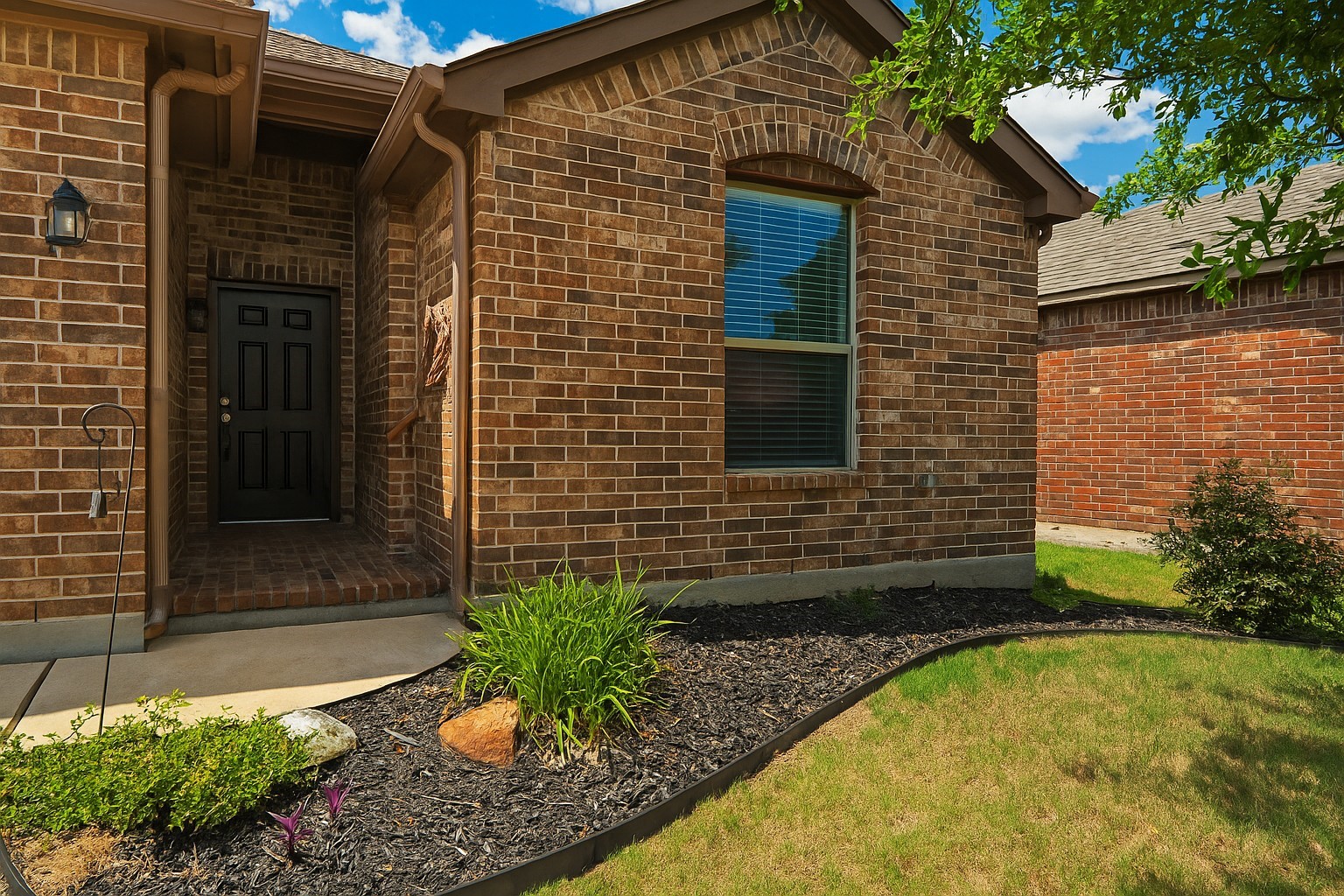 1037 Doe Meadow Drive Fort Worth TX 76028