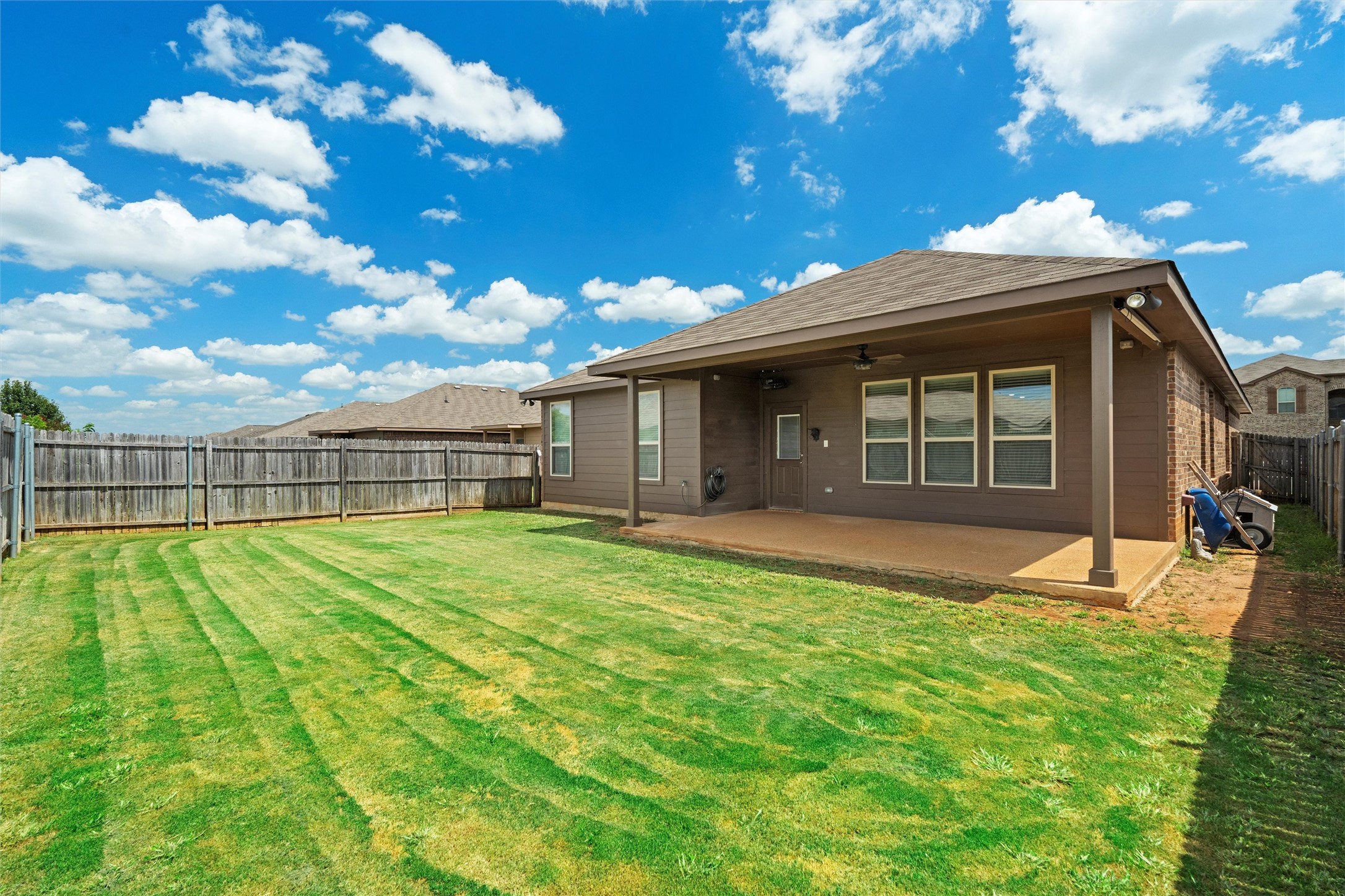 1037 Doe Meadow Drive Fort Worth TX 76028