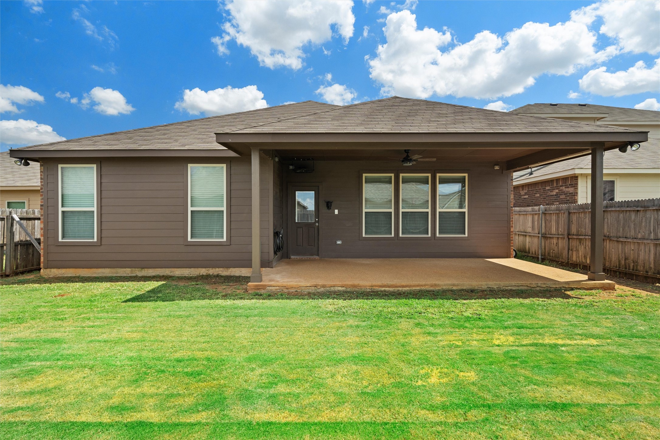 1037 Doe Meadow Drive Fort Worth TX 76028