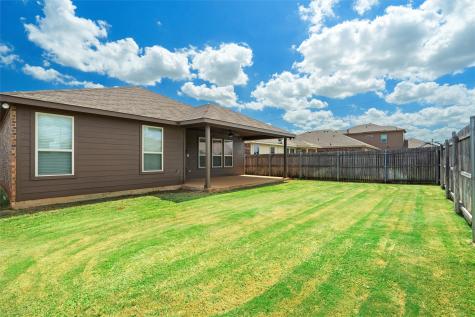 1037 Doe Meadow Drive Fort Worth TX 76028