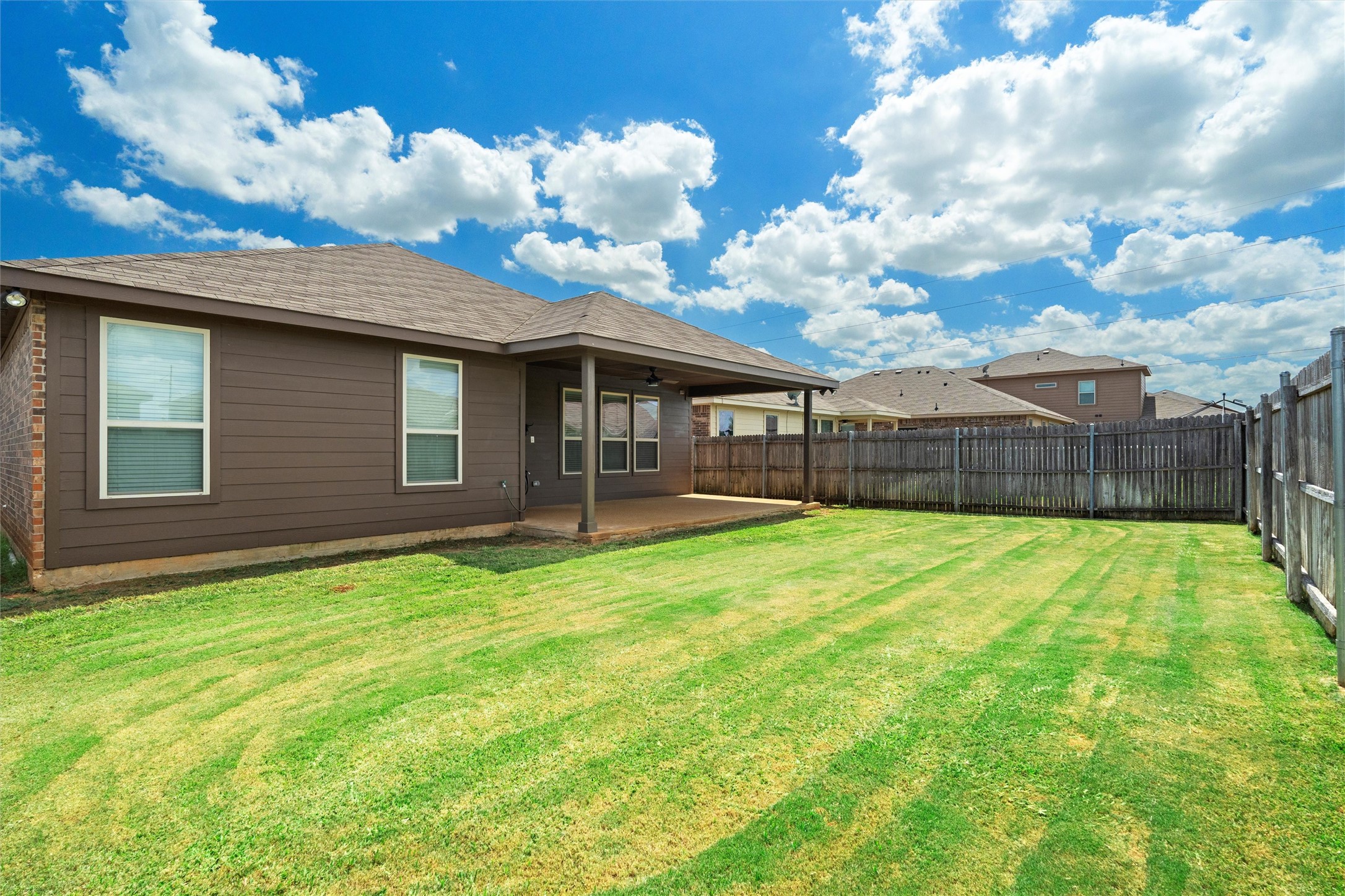 1037 Doe Meadow Drive Fort Worth TX 76028