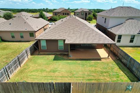 1037 Doe Meadow Drive Fort Worth TX 76028